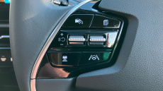 Kia Niro 1.6 GDi 127 Hybrid 2 Nav 5dr DCT Hybrid Estate